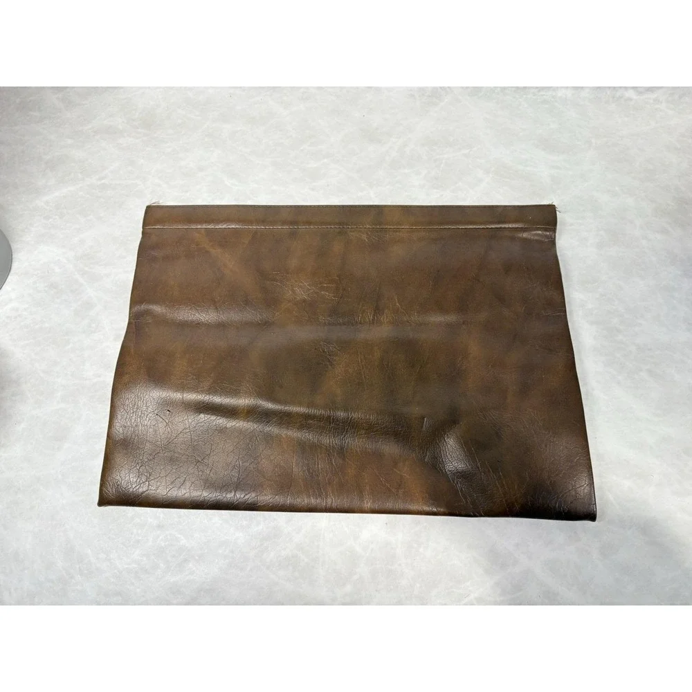 Vintage Portfolio Folder‎ Denver National Bank Branded 12
